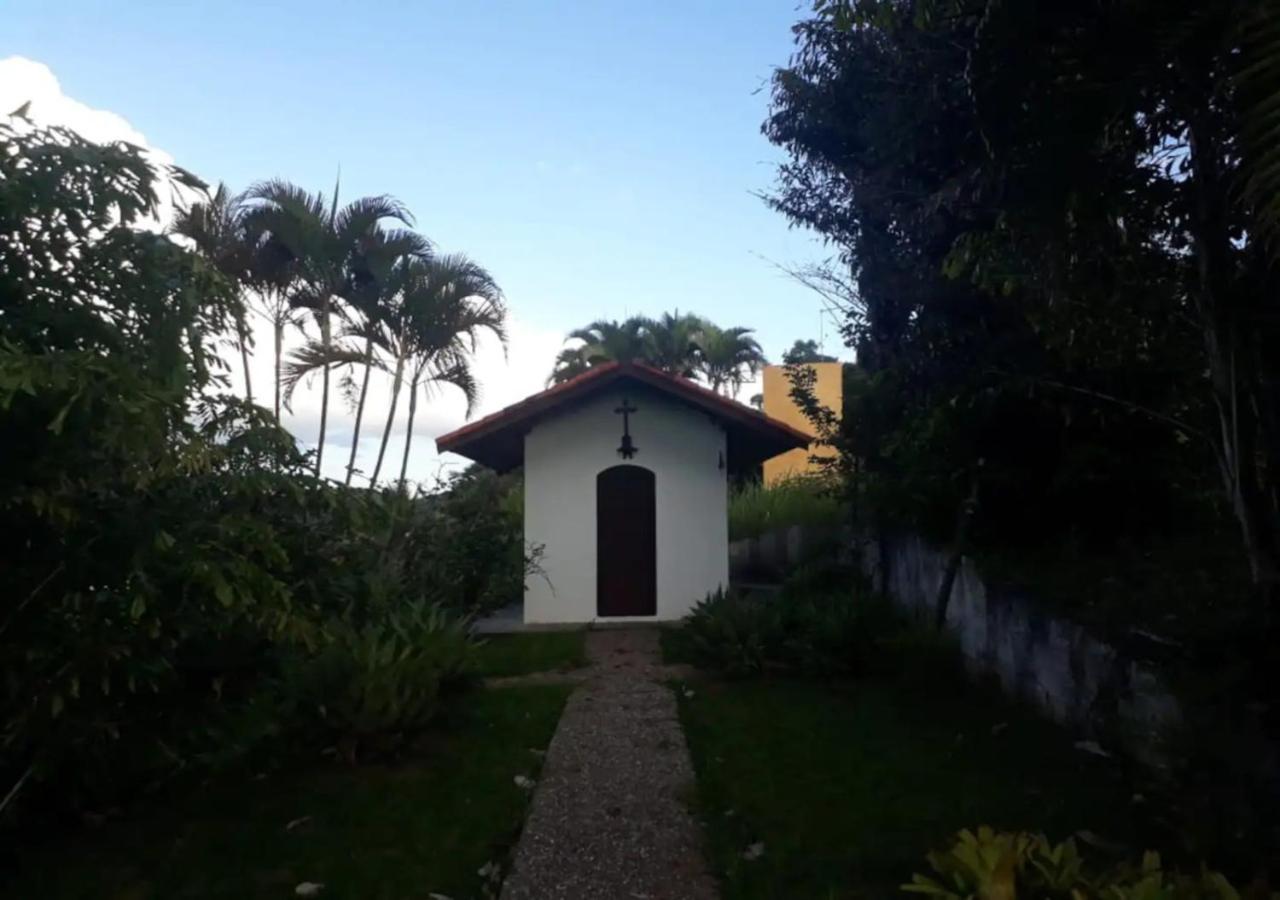 Maravilhoso Sitio Na Beira Da Represa Villa Igaratá Exterior foto